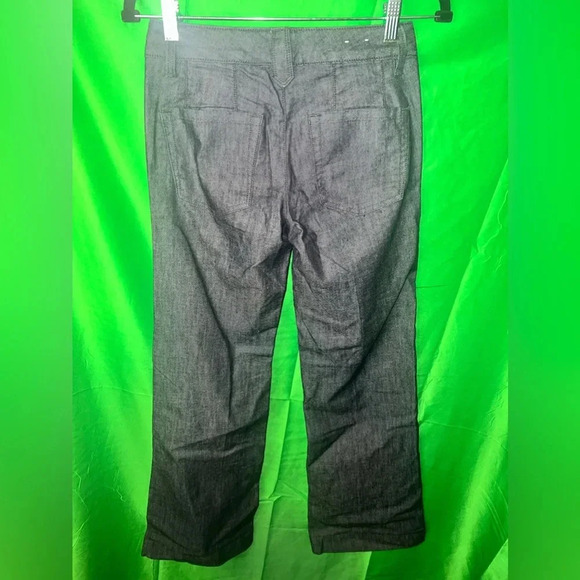 Gap Jeans size 0 - Picture 2 of 5